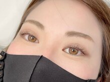アウラ 小矢部店(AULA)/eyelash design