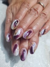 ネイルプラスユウ(NAIL+U)/