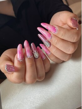 マイドリームス(My dreams)/スカルプ