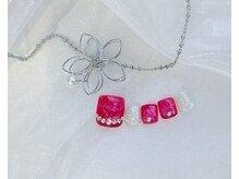 フレイヤ 新宿店(FREJA)/☆フットGoldコース☆