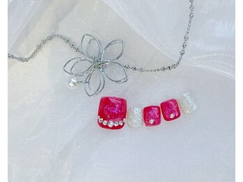 フレイヤ 新宿店(FREJA)/☆フットGoldコース☆