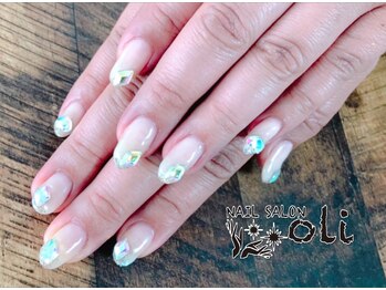 オリ(Oli)/