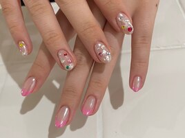 ストーンネイル