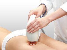 ビューティーリバース センター北店/サーモシェイプ