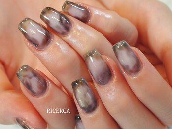 リチェルカ(RICERCA)/