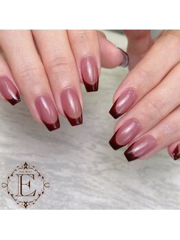 ネイルルーム E/ハンドネイル