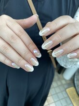 トータルサロン ファイブ(five)/【HAND】French