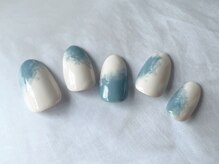 フリル(FRILL)/ハンドジェル☆初回￥8800