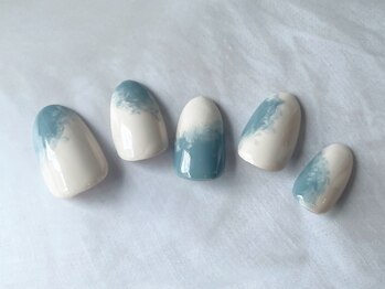 フリル(FRILL)/ハンドジェル☆初回￥8800