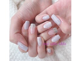 パラジェルシンプル定額