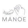 マノエ(MANOE)のお店ロゴ