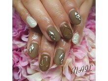 アイネイル(iNAIL)/