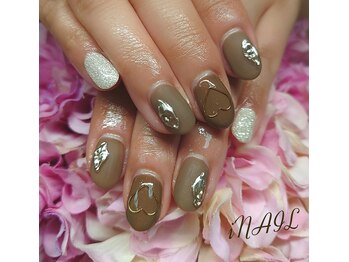アイネイル(iNAIL)/