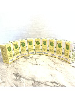 アンドゥ(Undo)/こだわりのオーガニック精油