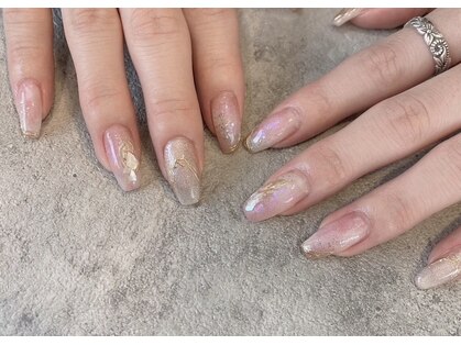 ミー ネイル(mi-nail)の写真
