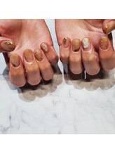 エムズネイル(M's nail)/ニュアンス☆