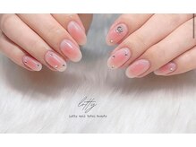 ロティーネイル トータルビューティー(Lotty nail)/