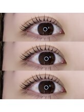 エルプラス(elu+)/パリジェンヌ