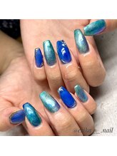 エムネイル(Ｍ)/ErikaNail