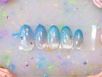 ジョリ ネイルズ(Jolie nails)/6300