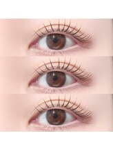 センスオブビューティー 東新宿店(SENSE OF BEAUTY)/カールデザイン