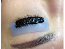 ディアナ(La Grand Belle Diana)/コスメリフトのマスカラパーマ