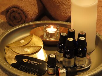 リ フリー 麻生店(Re'free)/漢方アロマ・かっさ