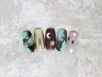 ティーエヌ 名古屋矢場町店/