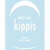 キッピス(kippis)ロゴ