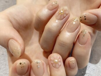 ヴィヴィ バイ セブンルックス(vivi by 7LOOKS)/90分アートコース