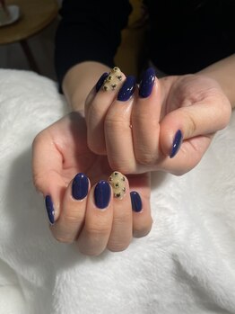 ジョリ チュン(JOLIE TRUONG)/