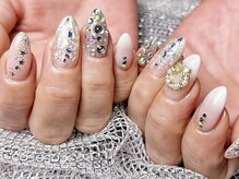 アトリエ チャミコ(Atelier Chamiko)/X'mas ベイビーブーマー