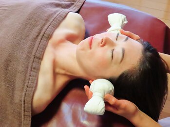 綾香/気持ち良すぎる極上癒し（２）