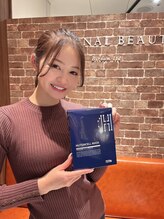 PB/mayukoさん来店