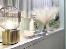 アンリール(Anrire)/【板橋/フェイシャルエステ】