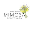 ミモザ(MIMOSA)のお店ロゴ