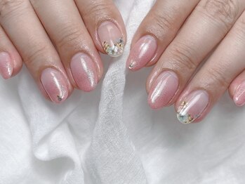 シマー(Shimmer)/定額コース