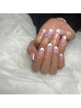 ベル(Belle)/