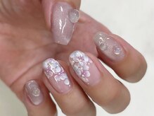 レモネード 綾瀬店(LEMONade)/デザインネイル