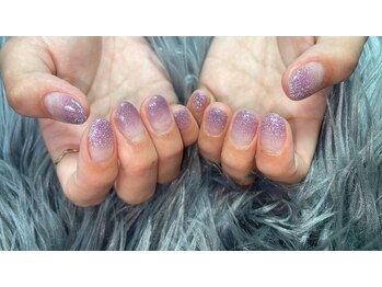 リーズ(R's)/ラメグラデーション