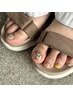 【再来】foot art full