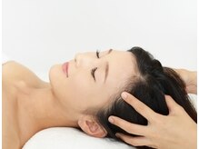 アロママッサージ世界大会優勝者より習ったオールハンド技術★