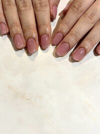 one color