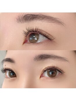 ラズリー(Lazliy)/【ボリュームラッシュ】