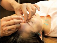 さがみ鍼灸整骨院/鍼灸が初めての方にもオススメ*