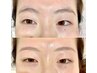 【眉毛のお手入れがわからない方】に オススメの美眉スタイリング