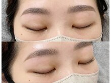 シュール センター南(SURREAL)/美眉スタイリングワックス