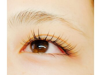 ココ(coco)/フラットラッシュ120本