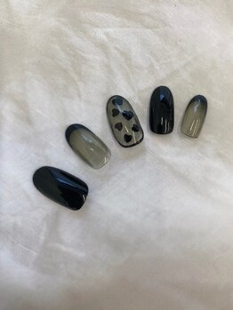 ラ ルアナ(La Luana)/定額ネイル☆