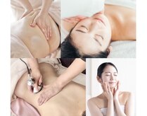 エステサロン ココルタン 薬院(Coco Le Temps)